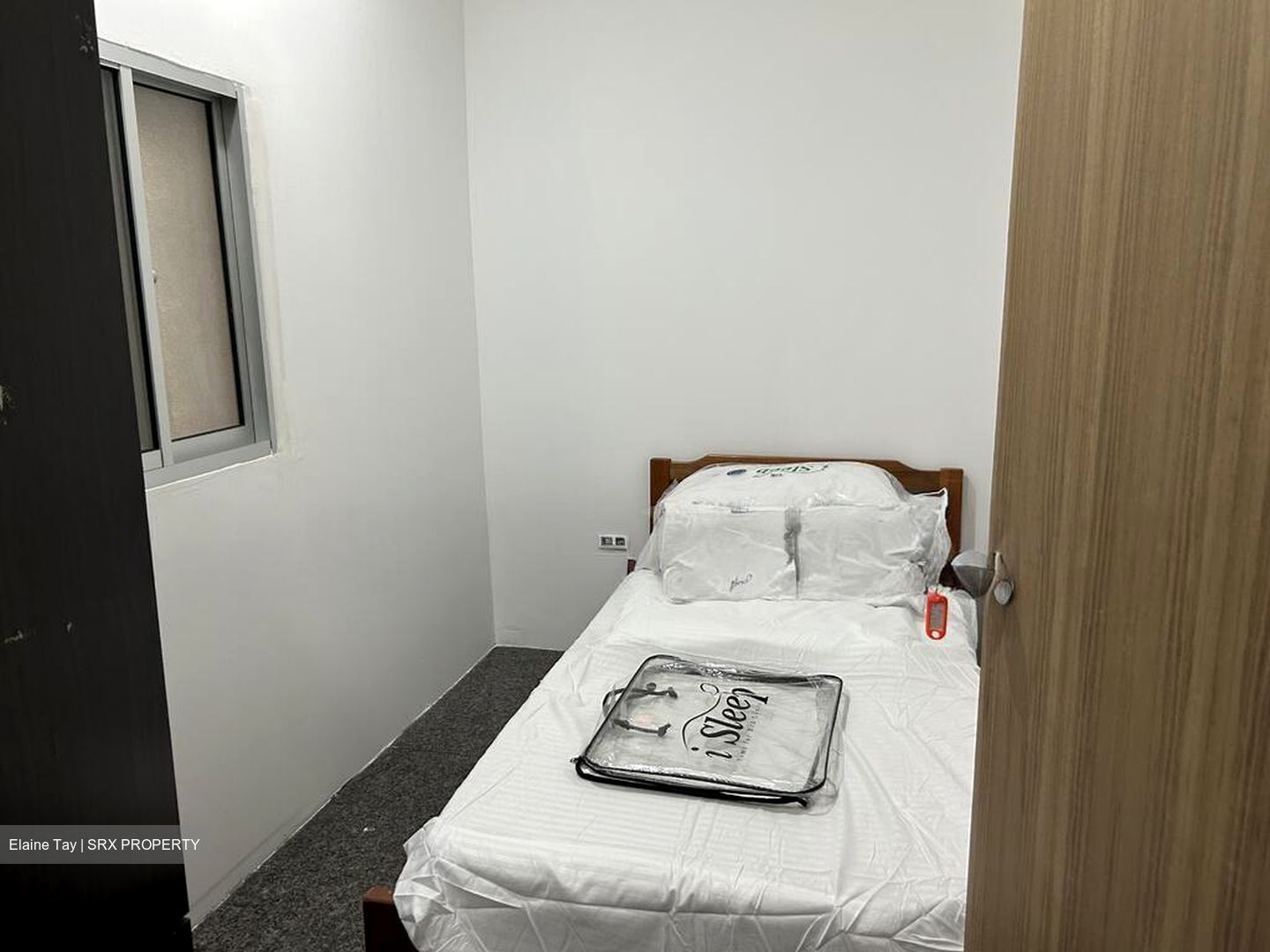 St. Francis Lodge (D12), Apartment #515092301